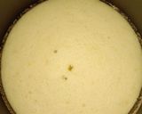 รูปขั้นตอนการทำที่ 10 ของ เค้กชิฟฟ่อนแคนตาลูปในหม้อหุงข้าว (Cantaloupe Chiffon Cake in a Rice Cooker)
