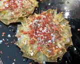 Foto del paso 11 de la receta: Flores de Alcachofa
