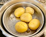 Foto del paso 2 de la receta Ensalada Malagueña