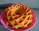 Foto langkah ke 5 dari resep Cake Maknyusss Cantik.