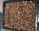 Foto del paso 3 de la receta: Garrapiñadas de maní