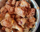 মাংসের ঝোল (Mangsher jhol recipe in Bengali) রেসিপির ধাপ 1 ছবি
