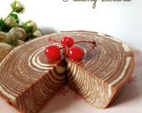Foto langkah ke 8 dari resep Puding zebra roti tawar.