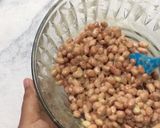 Foto langkah ke 3 dari resep Kacang Disco.