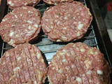 Hamburguesas caseras 😋 #delantalcookpad2025 + #ebook2025