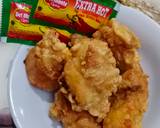 Cara Membuat 216 Chicken Karaage Japanese Fried Chicken 4