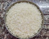 Foto del paso 1 de la receta: Onigiri