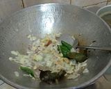 Foto langkah ke 2 dari resep Kerang Kupas Suka-suka.