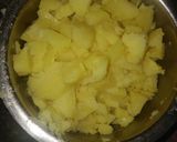 ચીઝ બટર મસાલા ઢોસા(Cheese Butter Masla Dosa recipe in Gujarati) રેસીપી સ્ટેપ3ફોટો