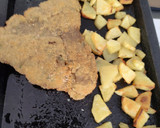 Foto del paso 11 de la receta: Milanesa de ternera