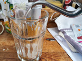 Coffee Cream Edisi Soymilk
