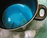Foto del paso 4 de la receta: Sorbet de curacao