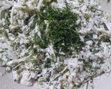 Foto del paso 4 de la receta: Muchínis de queso