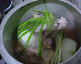 Foto del paso 1 de la receta: Ramen!