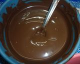 Foto del paso 2 de la receta: Pastel de chocolate