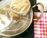 A picture of step 4 of Unique Caramel Custard Recipe.