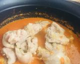 Foto del paso 3 de la receta: Pollo Tikka Masala con Rice Pilau  🍛!