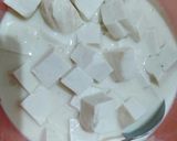 Foto langkah ke 2 dari resep Tahu crispy.