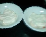 A picture of step 2 of Rasgulla chat.
