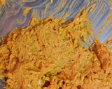 A picture of step 2 of Lauki Kofta Curry.
