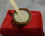दलिया खीर रेसिपी चरण 3 फोटो