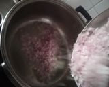 A picture of step 6 of Tindola-chhola Sabzi Chettinad Style.
