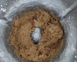 Foto del passaggio 2 della ricetta Biscotti al panettone