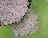 Foto langkah ke 2 dari resep Kue Sagon Kelapa Jadoel.