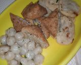 Foto langkah ke 6 dari resep Baso Aci.