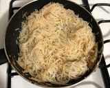 Foto del paso 7 de la receta: Fideos chinos (chow mein)