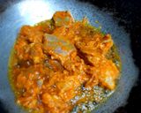মাটন বিরিয়ানি (Mutton Biriyani recipe in Bengali) রেসিপির ধাপ 2 ছবি