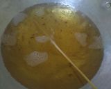 Foto langkah ke 3 dari resep Sate telur lilit (satelit) By bubu #ketopad_cp_streetfoodketo.