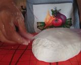 Foto del paso 2 de la receta: HamburguePizza Gigante