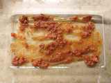 La mia lasagna rivisitata