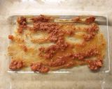 Foto del passaggio 4 della ricetta La mia lasagna rivisitata