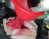 Foto del paso 5 de la receta: Filete de Tilapia en salsa de ciruelas