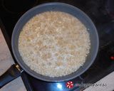 Φωτογραφία βήματος 30 της συνταγής Risotto με συκωτάκια πουλιών