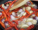 Foto langkah ke 2 dari resep Balado Oh Balado.