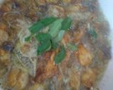 Foto langkah ke 4 dari resep Ayam Goreng Kari.