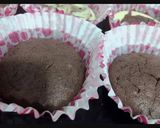 صورة لخطوة 8 من وصفة كب كيك ❤️❤️ 🧁Cupcakes