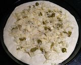 Foto del paso 6 de la receta: Fugazzetta rellena