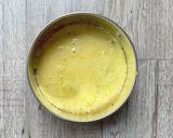 Mascarponés Nutellás torta🎂 recept fázis 3 fotója