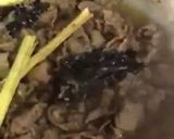 Foto langkah ke 3 dari resep Samcan Slice Masak Bumbu Kuning.