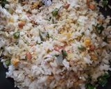 मूंग स्प्राउट्स पोहा (Mung sprouts poha recipe in Hindi) रेसिपी चरण 3 फोटो