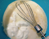 Foto del paso 2 de la receta: Bizcocho de coco sin gluten