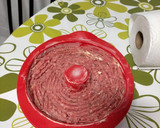 Foto del paso 4 de la receta: Pastel de carne picada con queso