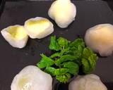 Japanese Summer Sweet ‘Kuzu Dango’ recipe step 11 photo
