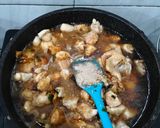 Foto langkah ke 3 dari resep Misoa Ayam Kecap.