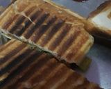 A picture of step 2 of Toast.