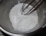 A picture of step 1 of Carrot Cake (Super Easy Recipe).